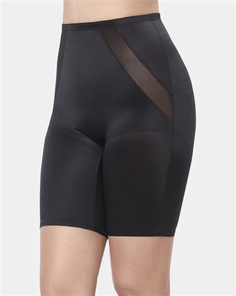 AMANTE High-Rise Thigh Shaper - SHW86501 – Mani Ram Balwant Rai