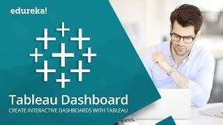 Image result for Tableau Dashboard Tutorial