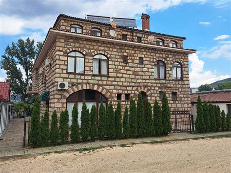 HOTEL DIVNA (Krumovgrad) - Hotel Reviews, Photos, Rate Comparison ...