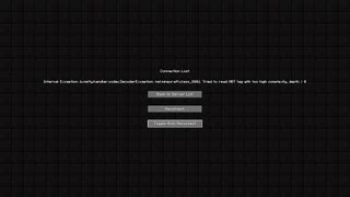 Image result for Meteor Client How to Use Proxy