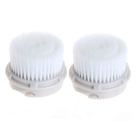 Facial Cleansing Brush Head Replacement, Facial India | Ubuy