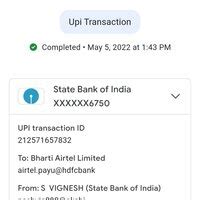 [Resolved] Airtel — Refund not received for cancelled broadband ...