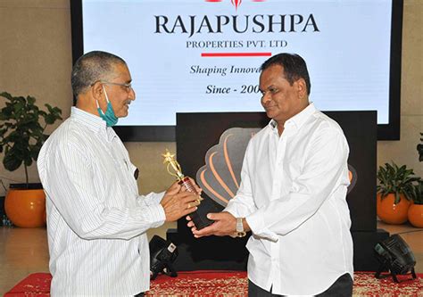 Rajapushpa Properties | Gated Community Apartments in Gachibowli ...