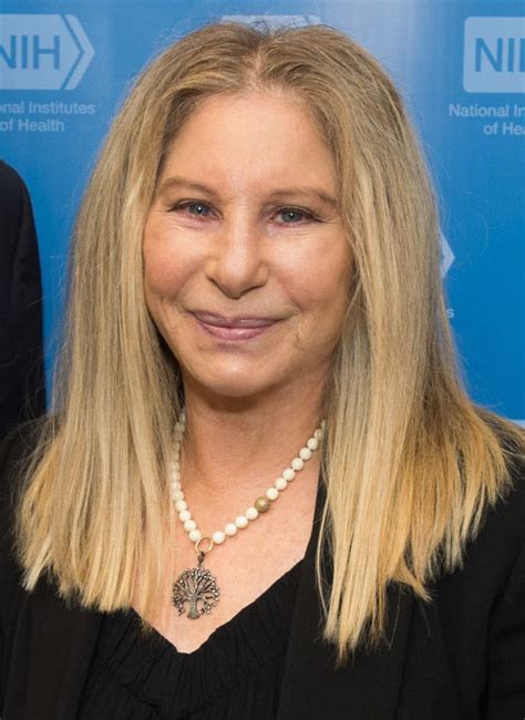 Barbra Streisand - MusicMeter.nl