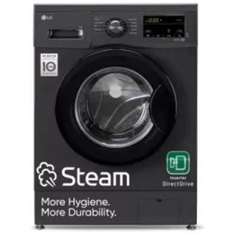 LG FHM1408BDM 8 Kg Fully Automatic Front Load - Price in India ...