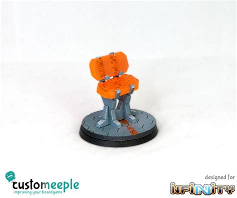 Image result for Infinity Copil