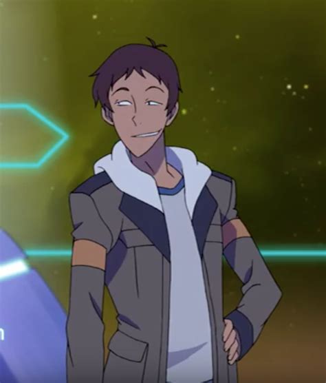 Lance from Voltron Legendary Defender | Voltron, Anime, Voltron ...