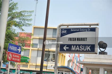 fresh market kota wisata