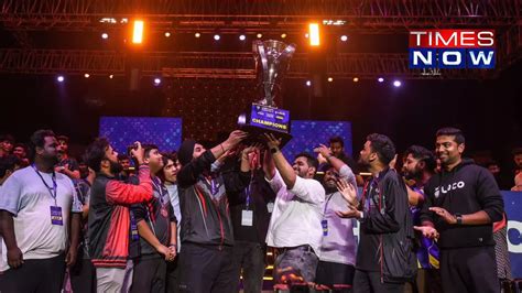 Skyesports Championship 5.0 BGMI: Blind Esports Clinches Title in ...