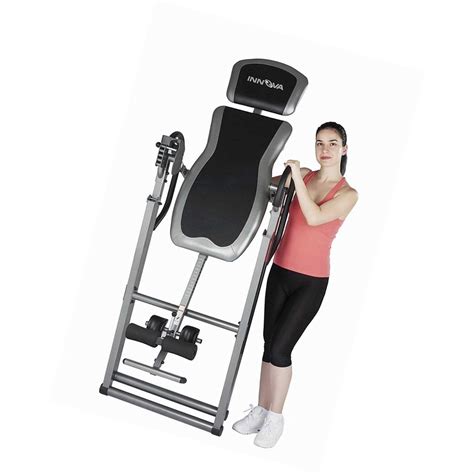 Image result for How to Properly Use Innova Inversion Table