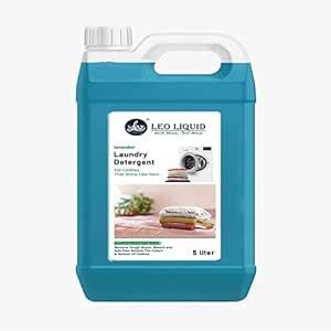 Gorenbliss Detergent 5 Liter | Laundry Liquid For Fabric Care ...