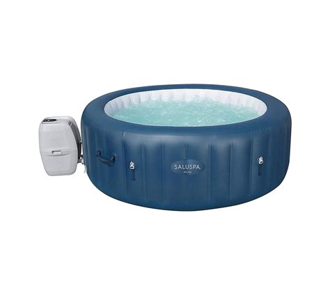 Top 17 Best Inflatable Hot Tubs Review A Complete Guide