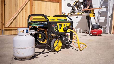 Powerland Tri-Fuel Generator 的图像结果