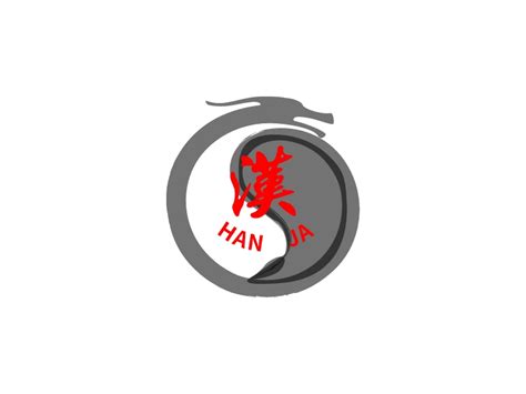LH汉logo设计 - 标小智LOGO神器