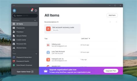 How Do Password Managers Programs Work 的图像结果