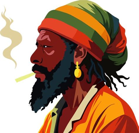 Reggae Vector 的图像结果