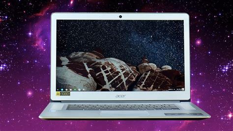 Acer Chromebook 15 Review