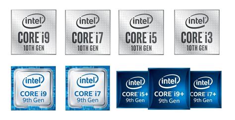 Intel Processor Logo 的图像结果