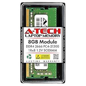 Amazon.in: Buy A-Tech 8GB RAM Replacement for Ramaxel RMSA3260ME78HAF ...