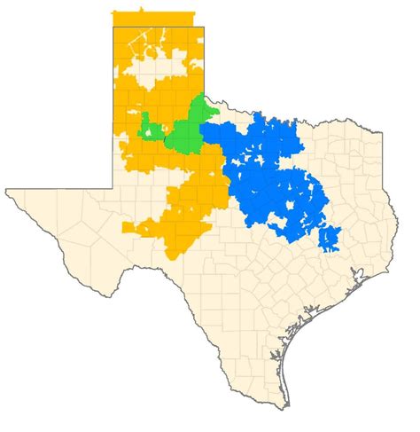 ERCOT/SPP Outage Updates | South Plains Electric Cooperative