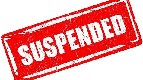 Indore Updates: Head Constable Suspended For Taking ₹50k Bribe; IMC ...