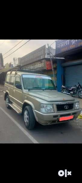Tata Sumo Gold in Maharashtra, Free classifieds in Maharashtra | OLX