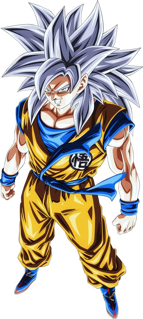 DBS Movie - Goku Super Saiyan God Final Form by ajckh2 on DeviantArt ...