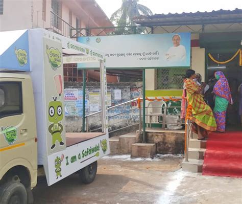 Campaign to Reduce Plastic Pollution and Help the Poor | HCCB