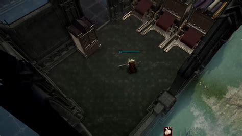 How To Unlock Tailor’s Flooring in V Rising - Deltia's Gaming