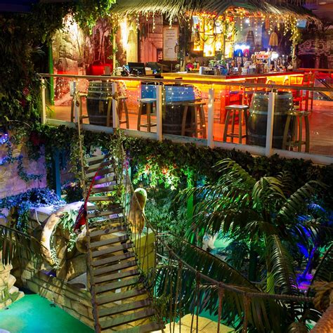 LOST CITY ADVENTURE GOLF NOTTINGHAM Guide (2026) All You Need to Know ...