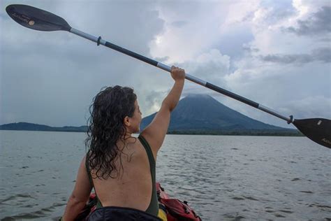 Caballito's Mar Kayak Tour (Isla de Ometepe) - All You Need to Know ...