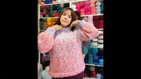 Knitted Sweater Tutorial 的图像结果