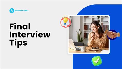Final Interview Tips 的图像结果