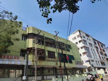 Shanti Niketan in Basheer Bagh, Hyderabad: Price, Brochure, Floor Plan ...