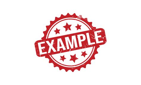 Seal Stamp Examples 的图像结果