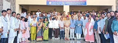 Tuljapur Off-Campus | TISS