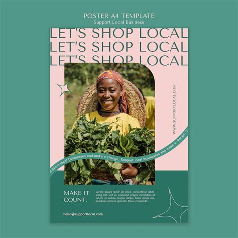 Shop Local Ads 的图像结果