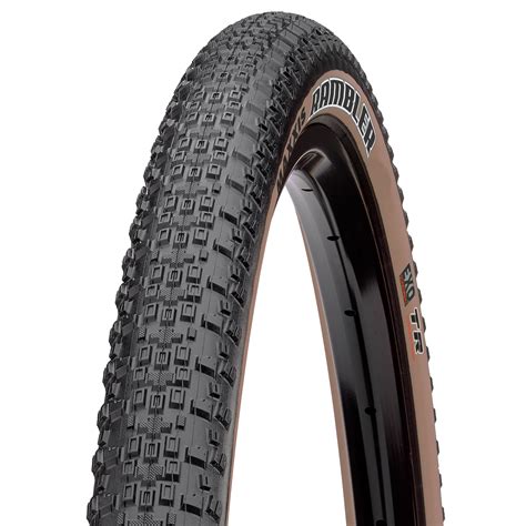 Maxxis Rambler 700C Tire | Jenson USA