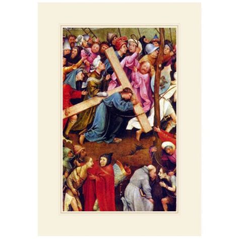 Sua Gifts Poster - Crucifixion transmission (Christ on Calvary) (30.5 ...