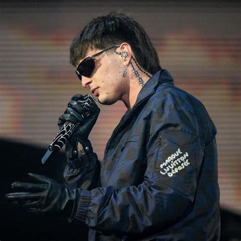 Peso Pluma: Age, Height, Girlfriend, Net Worth, Concerts, Songs, And ...