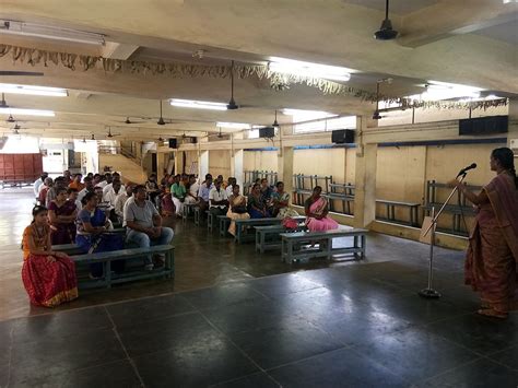 ALUMNI | Ahobila Math School