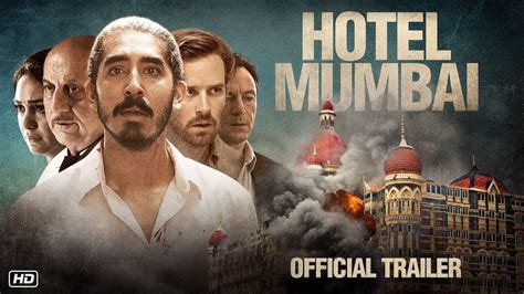 Movie Review: Hotel Mumbai is a relevant film - INDIA New England News