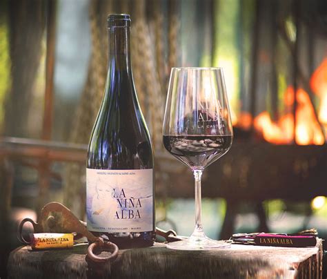 Bodega La Niña Alba – Guía Valle de Uco