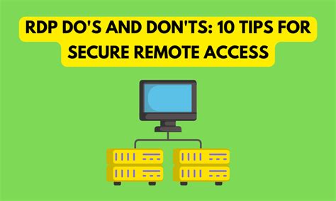 Image result for Remote Desktop Protocol RDP Setup