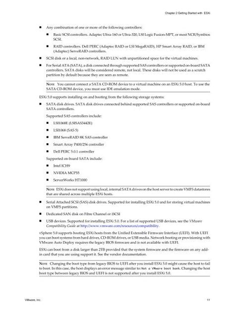VMware Examples 的图像结果