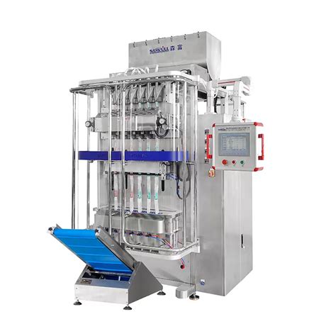 Image result for Ice Candy Packing Machine