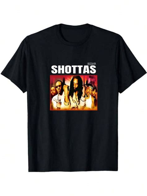 Shottas Movie Poster Decorative Painting Canvas Wall Posters And Art ...