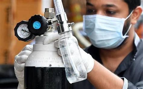 DRDO makeshift Covid hospital to use LCA Tejas oxygen technology