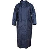 Daelyn Heavy Duty Waterproof Windproof Raincoat Jacket and Pant Set for ...