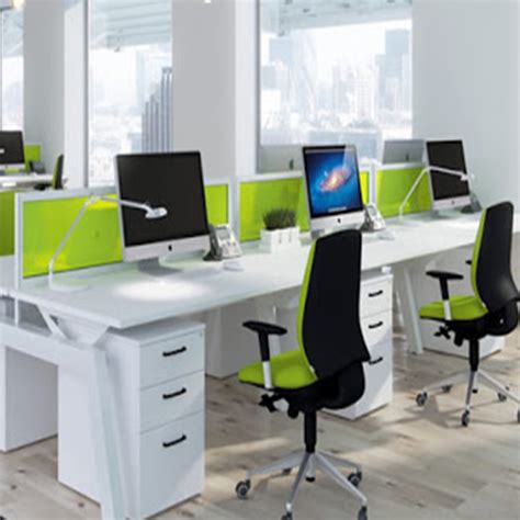 Modular Office Furniture